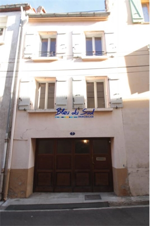 maison de ville à la vente -   66500  PRADES, surface 90 m2 vente maison de ville - UBI422972749